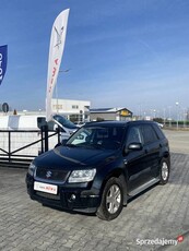 Suzuki Grand Vitara 1.9 Diesel