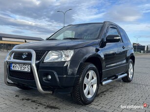 Suzuki Grand Vitara Ładne