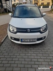 Suzuki Ignis 1.2 2017r