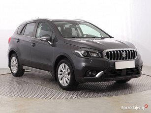 Suzuki SX4 S-Cross 1.0 BoosterJet