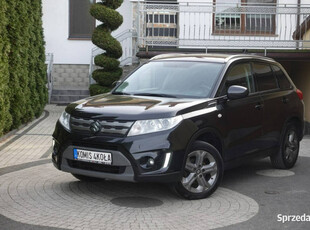 Suzuki Vitara 120KM Climatron - 4x4 - Kamera Cofania -GWARANCJA - Zakup Do…