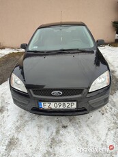 Syndyk masy upadłości sprzeda samochód Ford Focus 2006 r.