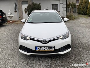 Toyota Auris 1.33 Benz / 2x Koła / Gotowa do rejestracji