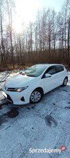 Toyota Auris ## 1.4 D4D 2013/14 rok ## Świetne Autko ##