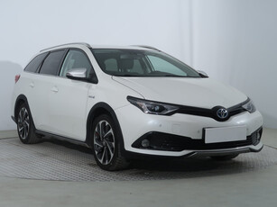 Toyota Auris 2018 Hybrid 94901km Kombi