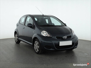 Toyota Aygo 1.0 VVT-i