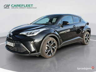 Toyota C-HR 2.0 Hybrid Style. WND4289A