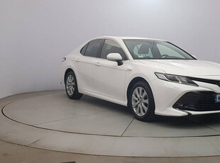 Toyota Camry 2.5 Hybrid Comfort CVT ! Z Polskiego Salonu ! FV 23 % ! VI (2…