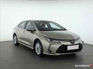 Toyota Corolla 1.5 VVT-i