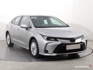 Toyota Corolla 1.5 VVT-i