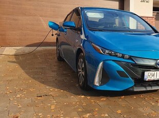 Toyota Prius Prime 1.8 Hybrid Plug-in, 5-cio osobowy,