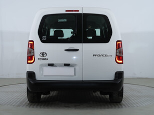 Toyota Proace City Verso 2020 1.5 D