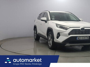 Toyota RAV-4 2.5 Hybrid Executive 4x4 ! Z polskiego salonu ! Faktura VAT !…