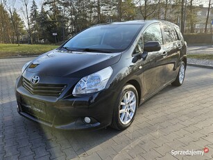 Toyota Verso 1.8 Benzyna