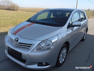 Toyota Verso Diesel 7-osobowa