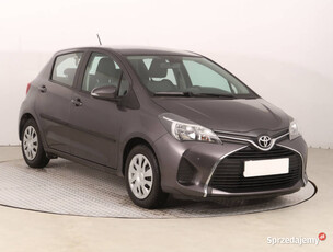 Toyota Yaris 1.0 VVT-i