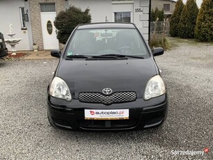 Toyota Yaris 1.3i 87KM / 150 TYS KM / Klima / Gotowa do rejestracji