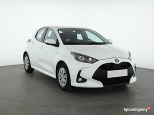 Toyota Yaris 1.5 VVT-i Hybrid