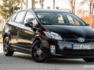 Toyoyta PRIUS