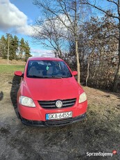 Volkswagen Fox 1,2