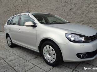 Volkswagen Golf 1.6 MPI