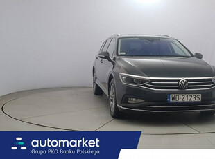 Volkswagen Passat 2.0 TDI EVO Elegance DSG ! Z Polskiego Salonu ! Faktura …