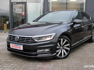 Volkswagen Passat, 2019r. | Salon PL | Serwis ASO | Faktura VAT23% | Autom…