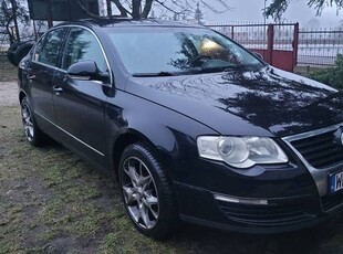 Volkswagen Passat B6 1.9TDI 2007