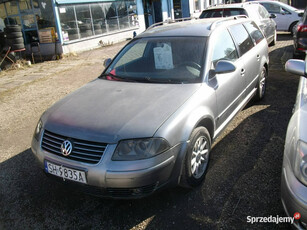 Volkswagen Passat Volkswagen Passat B5 FL (2000-2005)