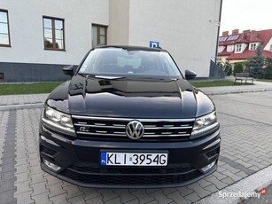 Volkswagen Tiguan 2.0 150 km 91 tys km