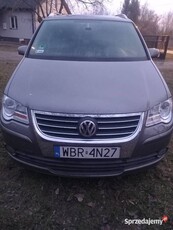 Volkwagen Turan 1.4 TSI