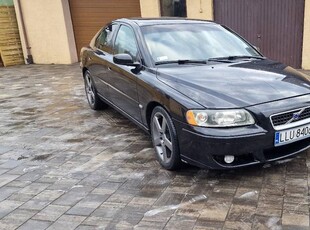 Volvo s60 2.4 Turbo LPG