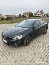 Volvo s60 II