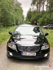 Volvo S80 Lift 2.0 Diesel Bogate Wyposażenie