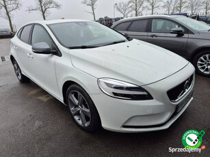 Volvo V40 Volvo V40 D2 120KM Momentum II (2012-)