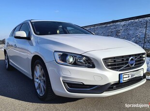 Volvo V60 Summum 1.6 diesel