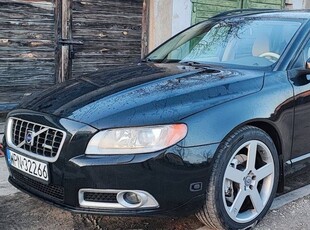 Volvo V70 2.5 231KM Zamiana SUV