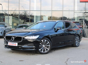 Volvo V90, 2020r. LED* CarPLAY* Ogrzew. kier.+fot.* PilotAssist* FV23%