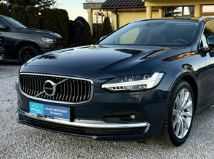 Volvo V90 Lift,Full wersja,Serwis,Gwarancja