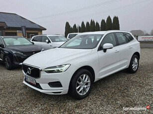 Volvo XC 60 MOMENTUM B4 D MILD HYBRID Salon Polska GWARANCJA 3 LATA Zamian…