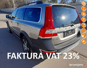 Volvo XC 70 D4 AWD Summum III (2007-)