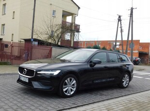 Volvo XC60 II Crossover D3 150KM 2019