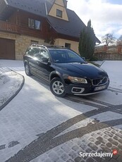 Volvo xc70 3.2 LPG 4x4