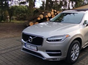 Volvo XC90 2.0 T6 Momentum