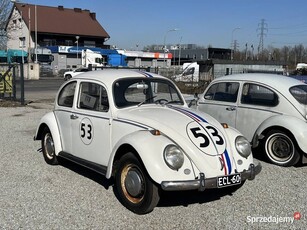 VW Garbus 1300 Herbie 1966