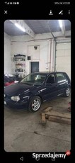 Vw golf 4 1.6 benzyna