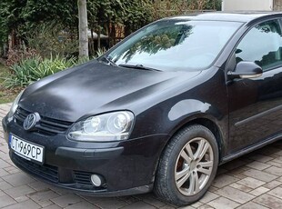 VW Golf 5 4x4 4Motion 2.0 fsi 150km