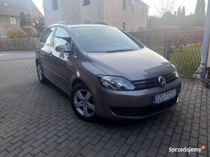 VW Golf Plus 1.2 tsi 110 570 km