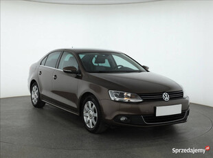 VW Jetta 1.6 TDI