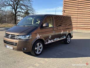 Vw Multivan T5.1 highline DSG